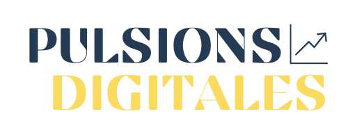 Logo de pulsions digitales